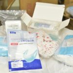 ดีเอสไอ บุกจับ กักตุนโภคภัณฑ์ ยึดแมสก์-ชุดพีพีอีอื้อ เสียหายกว่า 5ล้าน
