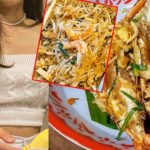 ร้าน ผัดไทย ดังแจงแล้ว! ปม สาวป.โท โวยไม่ตรงปก เผยเหตุผิดพลาด