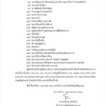 สมุทรปราการ สั่งปิด 27สถานที่เสี่ยงแพร่ โควิด เริ่ม 3พ.ค.นี้ ฝ่าฝืนมีโทษ