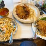สาวป.โท โวย! ผัดไทย ไม่ตรงปก เผยอย่าฉวยโอกาสเอาเปรียบ ร้านโร่แจง