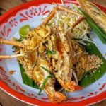 สาวป.โท โวย! ผัดไทย ไม่ตรงปก เผยอย่าฉวยโอกาสเอาเปรียบ ร้านโร่แจง