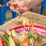 สาวป.โท โวย! ผัดไทย ไม่ตรงปก เผยอย่าฉวยโอกาสเอาเปรียบ ร้านโร่แจง