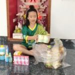 แห่ชื่นชม น้องปุณ แคะกระปุก ซื้อของทำถุงยังชีพ ช่วยชาวบ้านช่วง โควิด