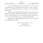 ราชกิจจาฯ ประกาศกฎกระทรวงใหม่สามารถถอดถอน ศิลปินแห่งชาติ ได้