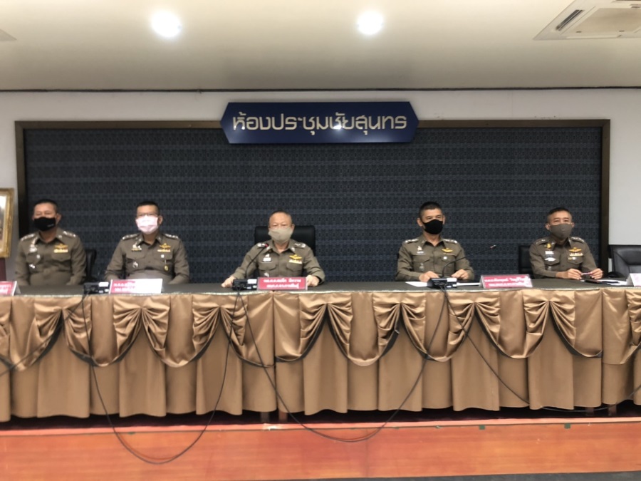 สั่งเด้งแล้ว รตท.สหัสขันธ์ ลวนลามเด็ก 16 คาโรงพัก รับทำเพราะเมา