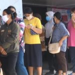 แน่นทุกธนาคาร! แห่ถอนเงิน เราไม่ทิ้งกัน ดีใจได้หมื่นบาท หลังรอมานาน
