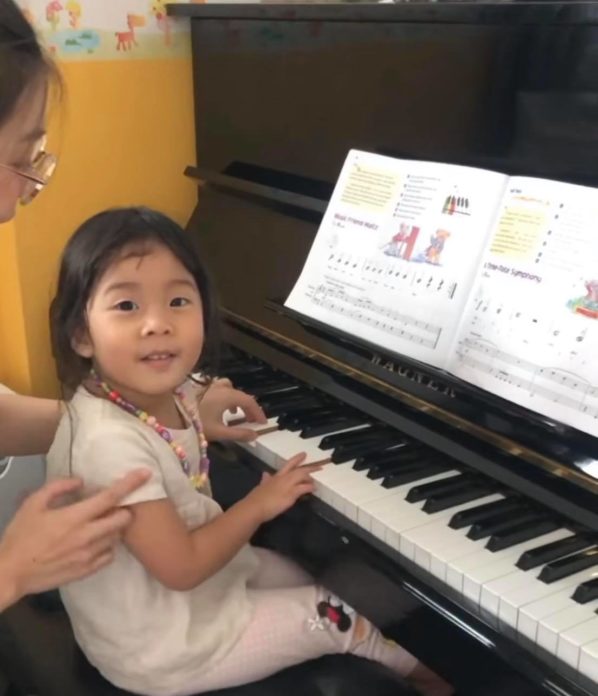 ดนตรีในหัวใจ! ดนตรีในหัวใจ!