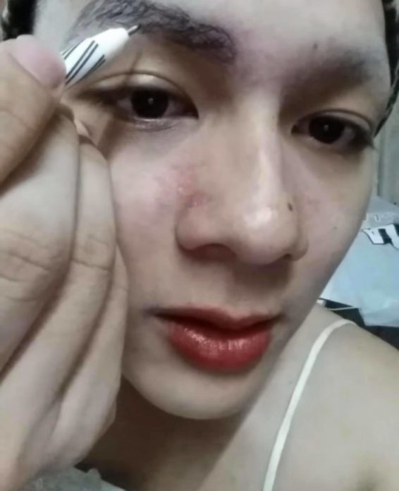 แน็ก ชาลี รีวิว