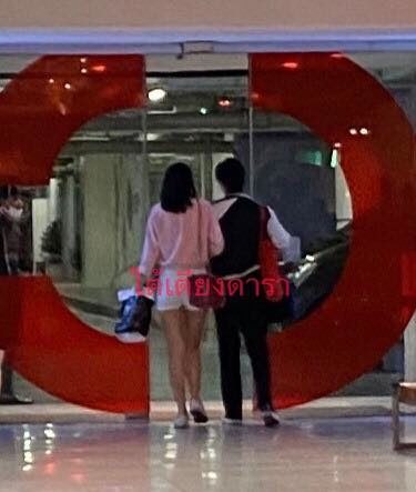 ลือสนั่น!พีช