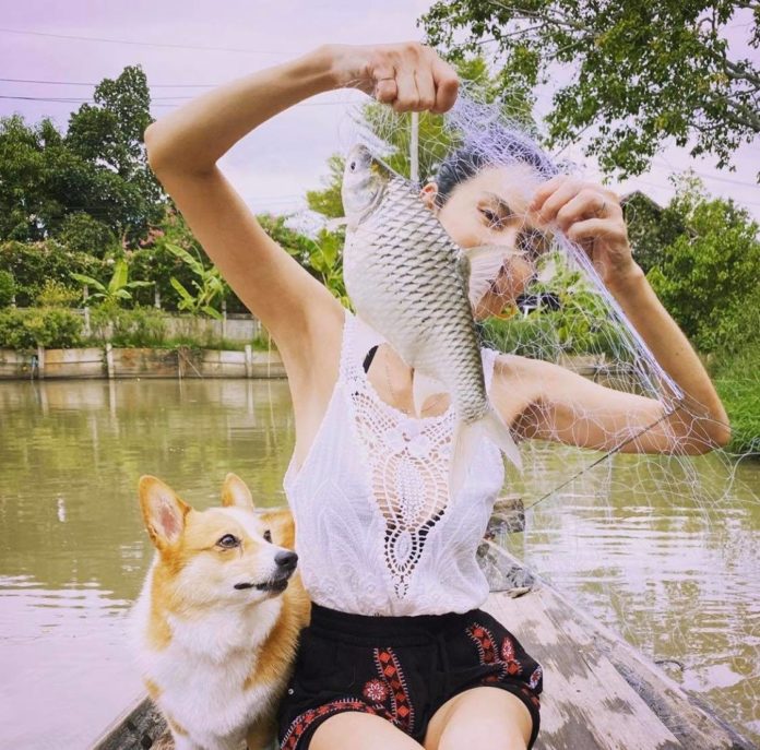 สุขทุกวัน!ปิ่น