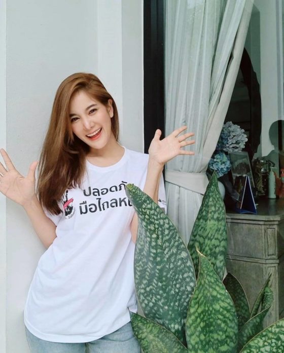 ก้อย เซอร์ไพรส์วันเกิด ก้อย เซอร์ไพรส์วันเกิด