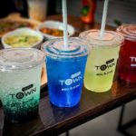 ร้าน @Town พรบ.&คาเฟ่ พิซซ่าโฮมเมด เครื่องแน่น รสเลิศ