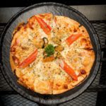 ร้าน @Town พรบ.&คาเฟ่ พิซซ่าโฮมเมด เครื่องแน่น รสเลิศ