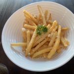 ร้าน @Town พรบ.&คาเฟ่ พิซซ่าโฮมเมด เครื่องแน่น รสเลิศ