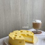 ร้าน A.TASTE ร้านขนมน่ารัก อร่อยอย่างมีความสุข