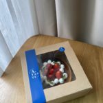 ร้าน A.TASTE ร้านขนมน่ารัก อร่อยอย่างมีความสุข