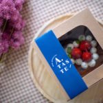 ร้าน A.TASTE ร้านขนมน่ารัก อร่อยอย่างมีความสุข