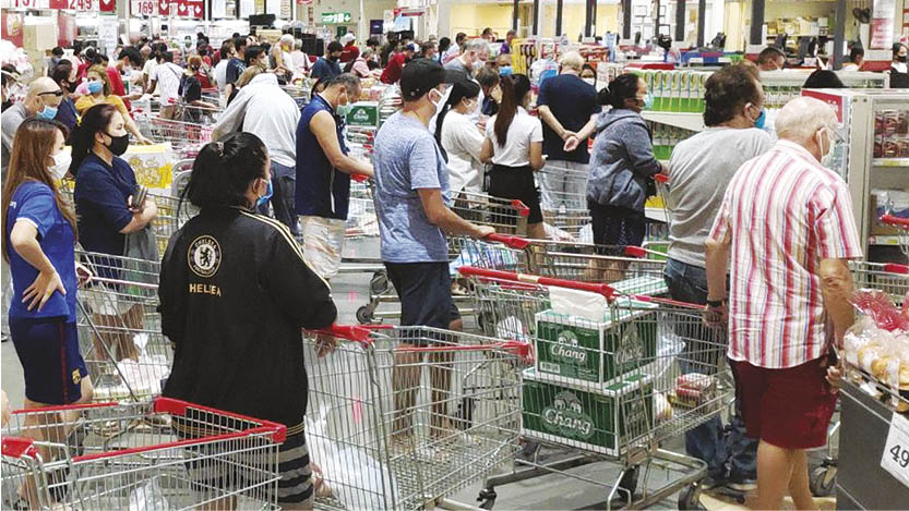 แย่งยื้อซื้อเหล้า -บทบรรณาธิการ - นายกรัฐมนตรี แสดงความไม่พอใจการยื้อแย่ง
