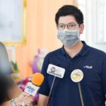 ‘กัลฟ์’ มอบหน้ากากทางการแพทย์ KN95 100,000 ชิ้น แก่รพ. จุฬาฯ และรพ.ที่ขาดแคลน ด้านแพทย์จุฬาฯ เตือนอย่าวางใจ หลังคลายล็อคดาวน์