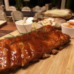 ร้าน Hug Station สถานีรัก สถานีอร่อย