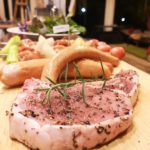 ร้าน Hug Station สถานีรัก สถานีอร่อย