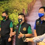 ทส.จัดงาน“วันป่าชายเลนแห่งชาติ”ร่วมอนุรักษ์ฟื้นฟูคืนความสมบูรณ์สู่ป่า