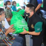 ทส.จัดงาน“วันป่าชายเลนแห่งชาติ”ร่วมอนุรักษ์ฟื้นฟูคืนความสมบูรณ์สู่ป่า