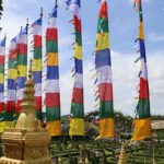 สวนนงนุชอัญเชิญธงมนตรา ได้ฤกษ์ 30 พ.ค.เปิดให้เข้าชมฟรีไปตลอดเดือนมิ.ย.