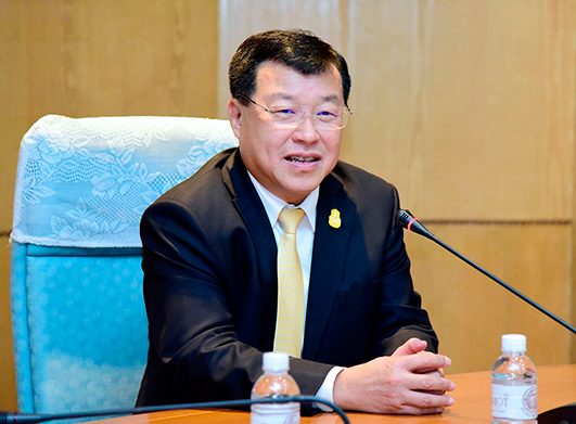 ลาบอร์ด‘การบินไทย’
