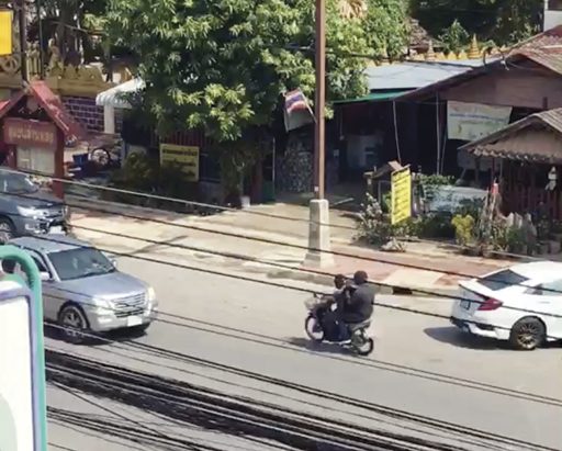 คำสารภาพโจรเชียงแสนจี้ชิงเงินล้าน-ใช้หนี้พนันจับได้1อีกรายฆ่าตัวหนีผิด : สดจากสนามข่าว