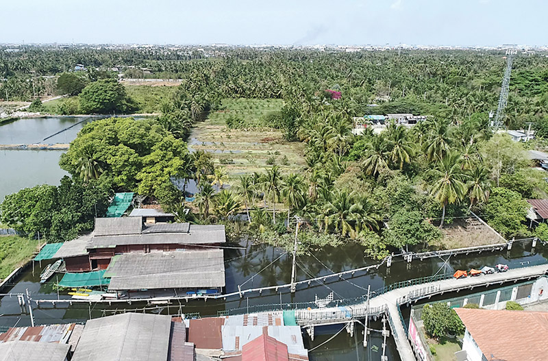 บ้านแสนสนุก