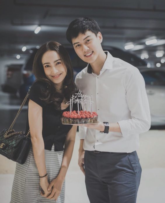 อาเล็ก ธีรเดช อาเล็ก ธีรเดช