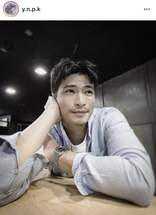 ตูมตาม ยุทธนา ค้นหาความสุข ศึกษามินิมอลลิสม์