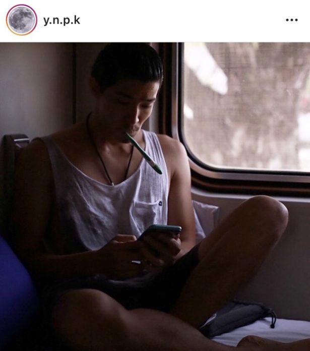 ตูมตาม ยุทธนา ค้นหาความสุข ศึกษามินิมอลลิสม์