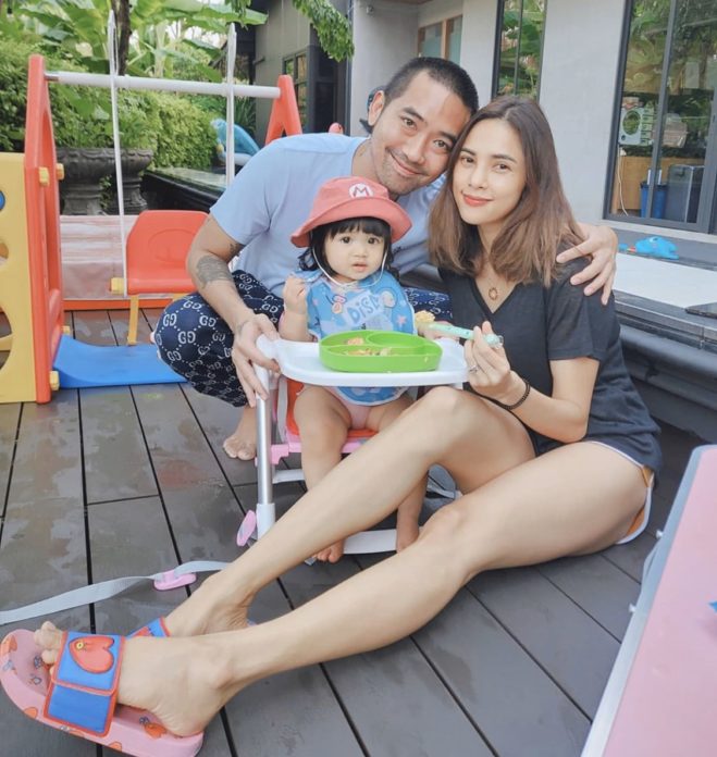 อุ้ม ลักขณา