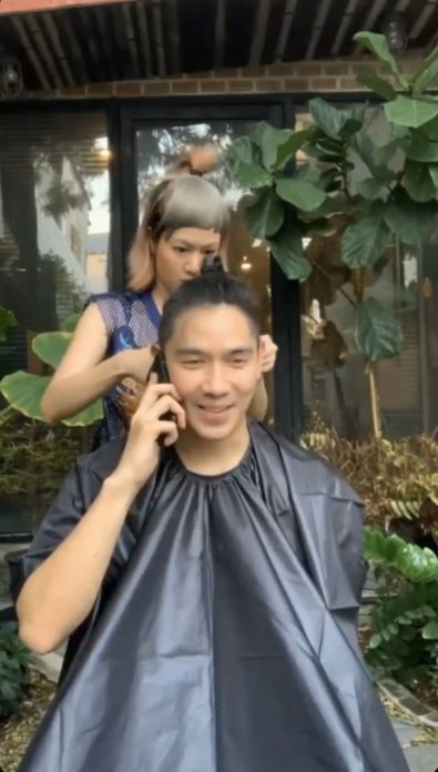 เป๊ก เปรมณัช เป๊ก เปรมณัช