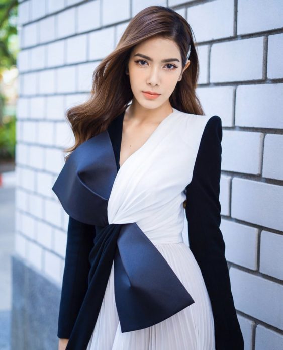 เกรซ พัชร์สิตา