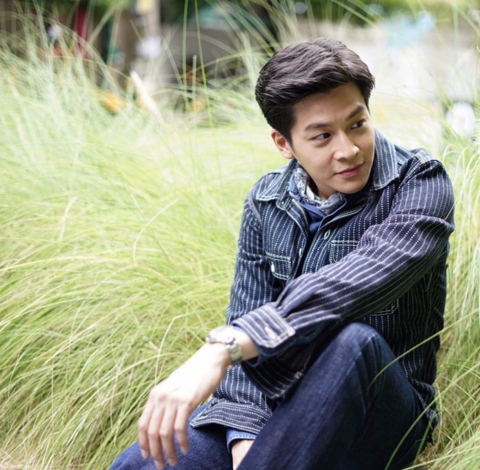 มาร์ช จุฑาวุฒิ มาร์ช จุฑาวุฒิ