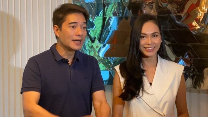 ก้อง สหรัถ ร่วมกับมูลนิธิคุณ ระดมทุนช่วยเหลือสัตว์