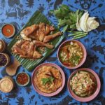 ไก่ย่างเสือใหญ่ รสชาติอีสาน-อุบลฯ ฮอตฮิตสู่เดลิเวอรี่