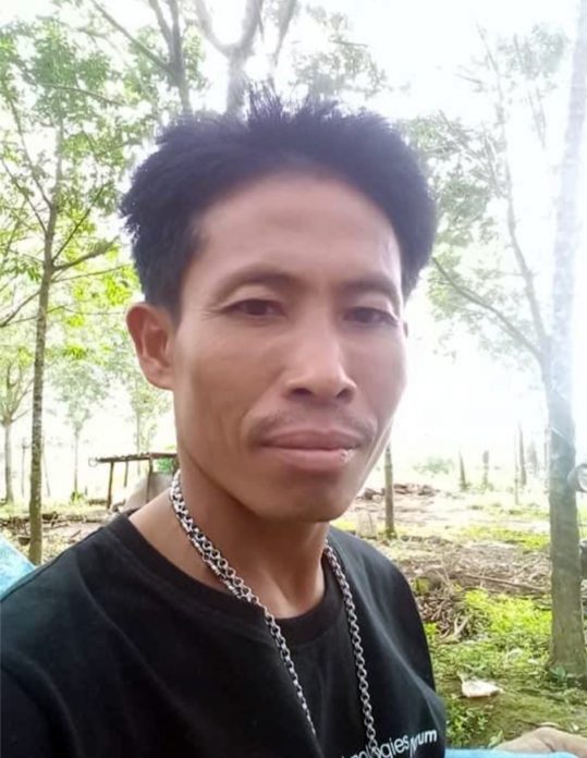  ค่าหัวนช.แหกคุก