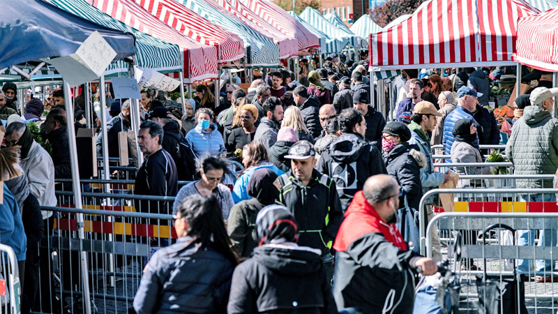 ไม่ล็อกดาวน์ดีกว่า