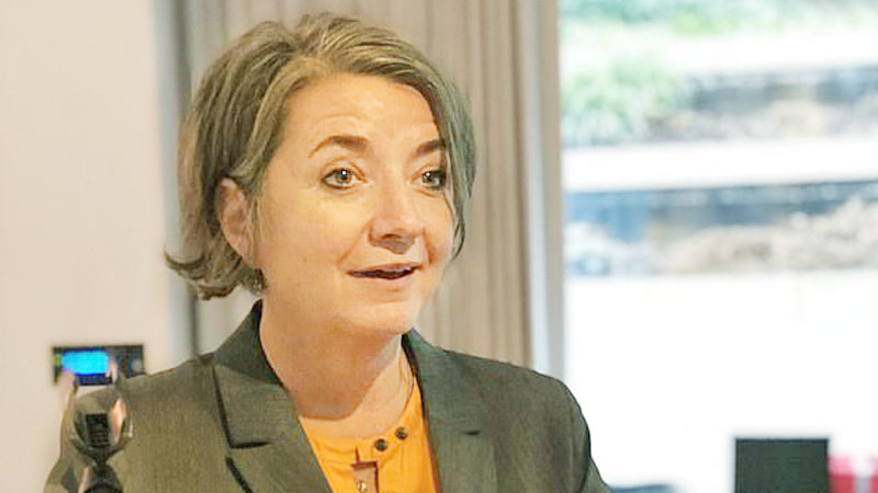 โควิด: ทูตสวีเดนรับ “ล้มเหลว”