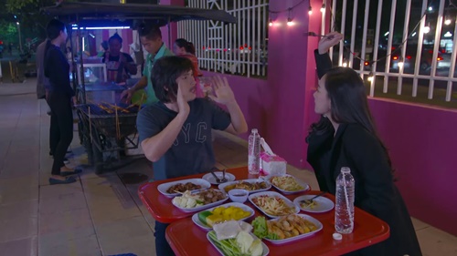 เพียงพันแสง