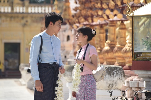 ปอ อรรณพ