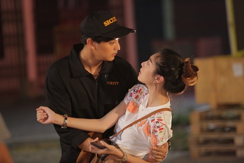 ปอ อรรณพ