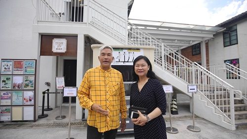ยกทีมลูกทุ่ง