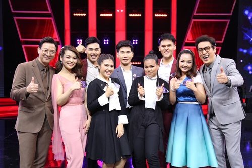 ยกทุมลูกทุ่ง