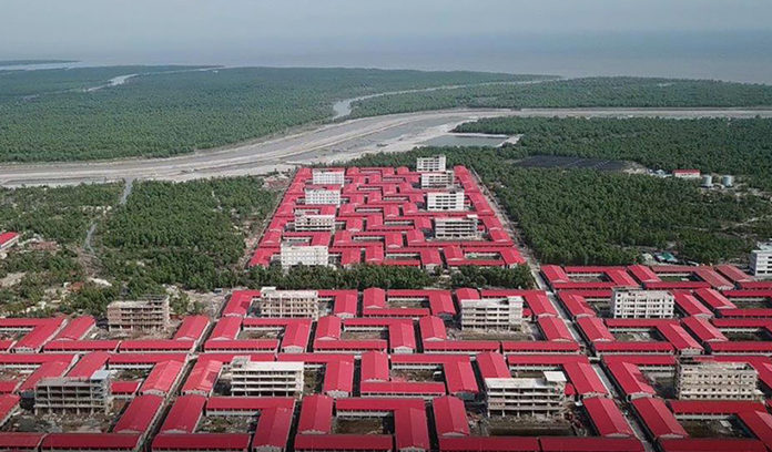 โรฮิงยา300ชีวิตไร้ทางเลือก