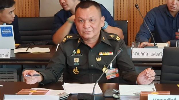 6 ปีรัฐประหาร : เปิดสถิติคดีการเมือง-ละเมิดสิทธิ